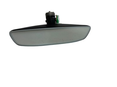 Volvo xc90 зеркало заднего вида фото №1