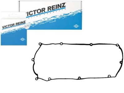 Прокладка кришки клапанів hyundai accent iii 1,4 g фото №1