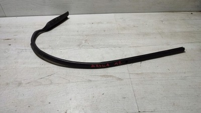 Прокладка капот mazda 2 dj lift фото №1