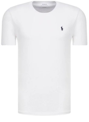 KOSZULKA POLO RALPH LAUREN Slim Fit M 10E-290