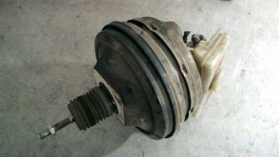 Підсилювач гальм audi a6 c6 2.0 tdi 4d0612105f фото №1