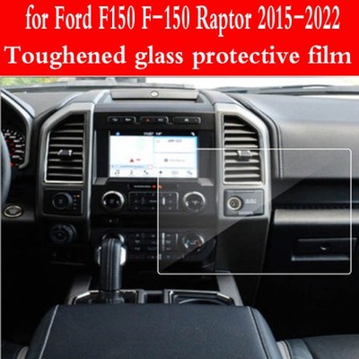 dla Ford F150 F-150 Raptor 2015-2022 akcesoria do