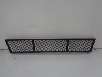 Bmw 5 f10 f11 решётка решётка радиатора бампер середина перед фото №1