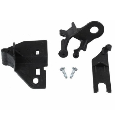 Кронштейн фара левая renault captur i clio iv фото №1