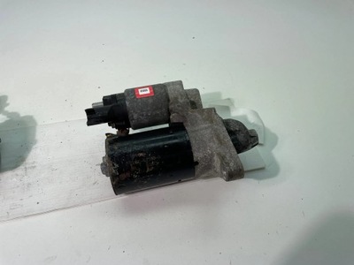 Toyota auris стартер 0001107531 фото №1