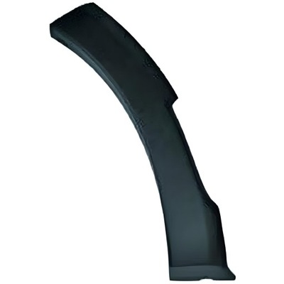 Расширитель do dacia sandero stepway 12-13 фото №1