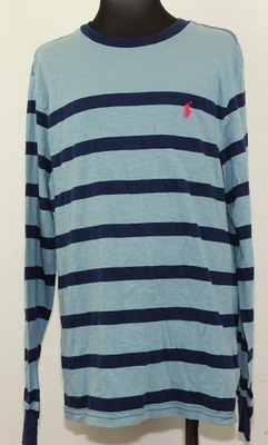 Koszulka Polo Ralph Lauren 14-16 lat 164/168 z USA