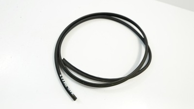 Citroen c3 picasso прокладка кузовная левая фото №1