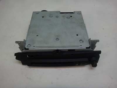 Радіо navi навігації bmw e60 e61 m-ask фото №1