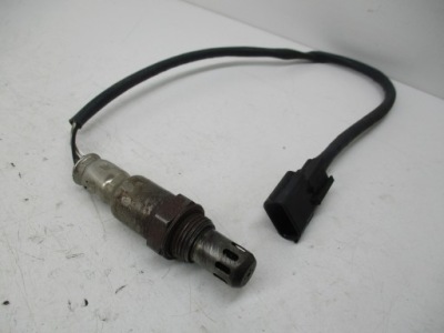 Captur clio 13-19 0,9 датчик лямбда-зонд 8200495791 фото №1