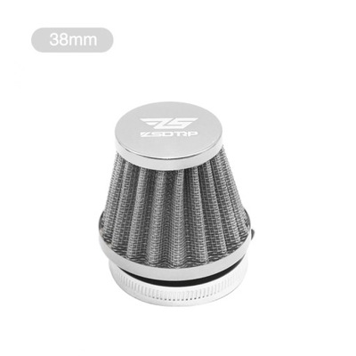 38MM SILVER STYL ZM.KUBEK FILTER POW.GAZ.KEHIN OK  