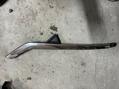 Молдинг крыла - левый задняя - opel mokka ii b фото №1