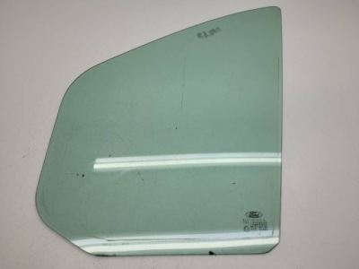 Стекло дверь перед передняя левая ford transit custom 1 2015 bk21-v21419-a фото №1