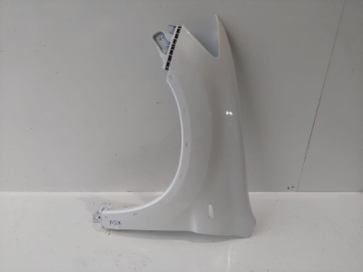 Mitsubishi asx крила лівий перед 5220d921 фото №1