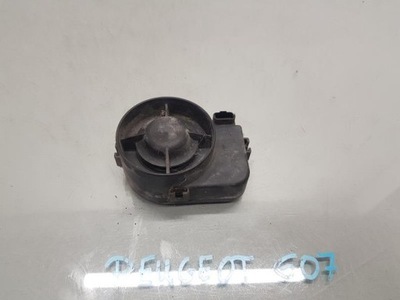 SIRENA ALARMA ALARM PEUGEOT 607  