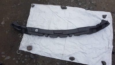 Mercedes-benz оригінальний номер a2478853501 абсорбер бампера фото №1