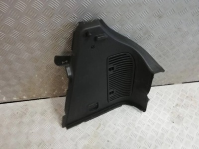 Opel adam обшивка багажника правий 13351826 фото №1