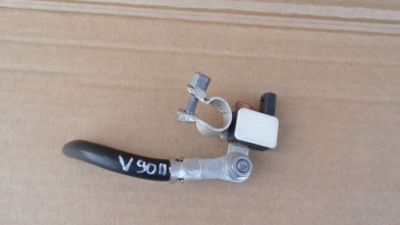 Volvo v90 2 клема мінусова 31652054 фото №1