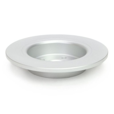 Диск hamulcowatył l/p ford c-max ii, grand c-max, kuga ii, tourneo connec фото №1