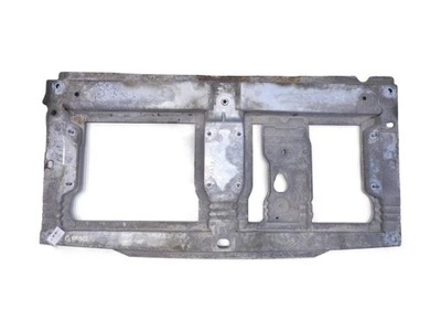 Кронштейн підлога багажника grand scenic ii фото №1