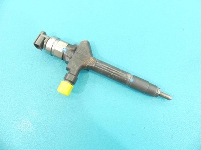 Форсунка mazda 5 05-10 rf7j13h50 2.0 citd фото №1