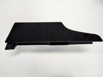 Бардачок підлога багажника lexus ux 250h f sport 64997-76050 фото №1