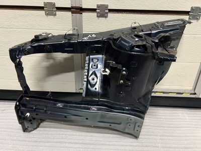 Mazda cx-5 kf четверть правая rok 2020 цвет 42m фото №1