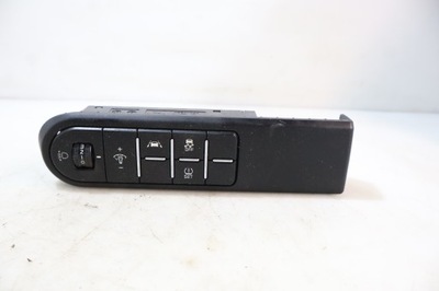 Панель регулировки света kia ceed iii фото №1