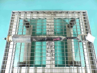 Амортизатор задня лівий alfa romeo giulietta 2011 фото №1