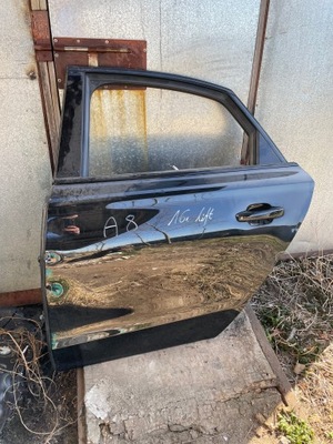 Двері лівий задня audi a8 s8 d4 повний фото №1