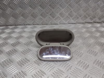 Дзеркало внутрішнє renault scenic ii фото №1