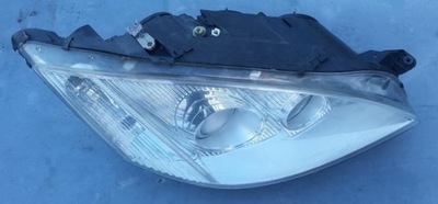 FARO IZQUIERDO PARTE DELANTERA MERCEDES S 221 W221  