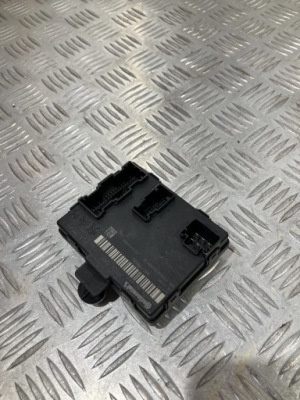 Модуль дверь левый перед opel astra l vi 22- 9857119380 фото №1