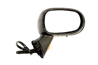 Blic дзеркало renault modus / grand modus 1.2 jp0 фото №1