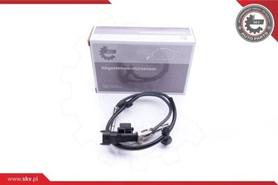 Датчик температура. выхлопных газов фото №1