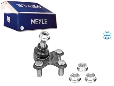 Meyle 31-16 010 0023 шарнир крепёжный / направляющая фото №1