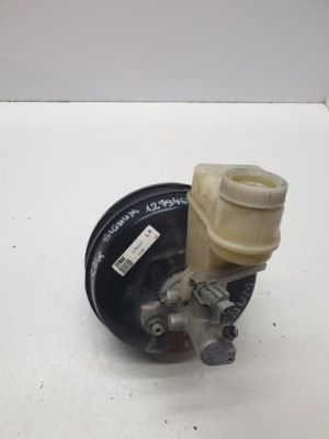 Підсилювач гальм насос гальмівна opel signum 12794677 фото №1