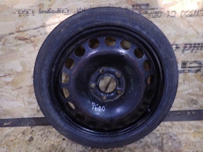 КОЛЕСО ДОКАТКА OPEL 115/70/16 5X110 2160115