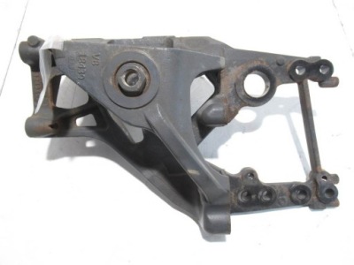 Кронштейн кронштейн ресора, балка правий 1849493 daf n фото №1