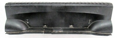 Bmw 1 e87 2007 захист поперечина заднього фото №1