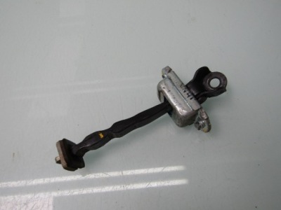 Micra k13 14r обмежувач двері правий передній фото №1