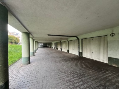 Garaż, Kraków, Prądnik Biały, Azory, 12 m²