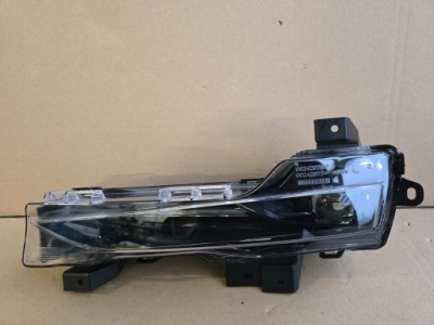 Tesla y lift протитуманна фара led лівий 1507932-00-c фото №1