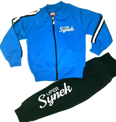 Dres SUPER SYNEK roz. 86