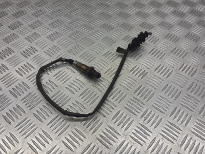 Датчик лямбда-зонд opel agila a 1.2 0258006502 фото №1