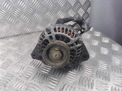 Генератор honda civic vii оригинальный номер a5ta7091 фото №1