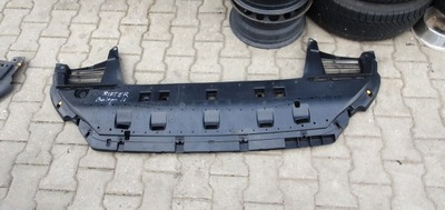 Berlingo iv rifter плита pod бампер защита фото №1