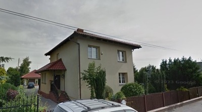 Dom, Choszczno, Choszczno (gm.), 195 m²