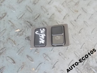 Subaru legacy переключатель омывателя лампа фото №1