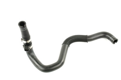 Труба фильтра воздуха fiat ducato 02- фото №1